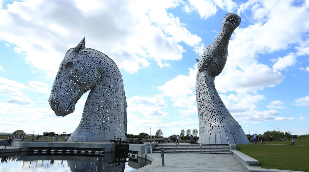 What a fantastic work of art - absolutely stunning- well worth a visit