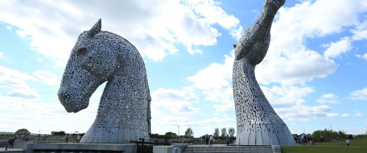 What a fantastic work of art - absolutely stunning- well worth a visit