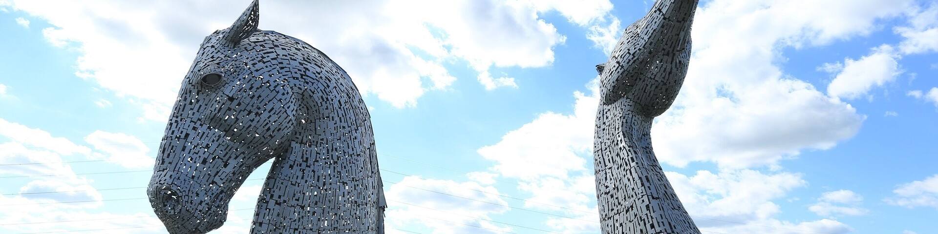 What a fantastic work of art - absolutely stunning- well worth a visit