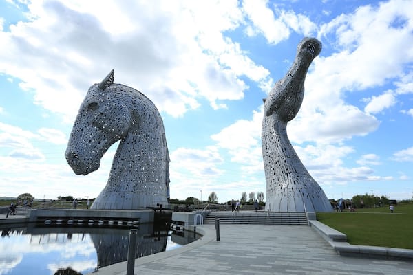 What a fantastic work of art - absolutely stunning- well worth a visit