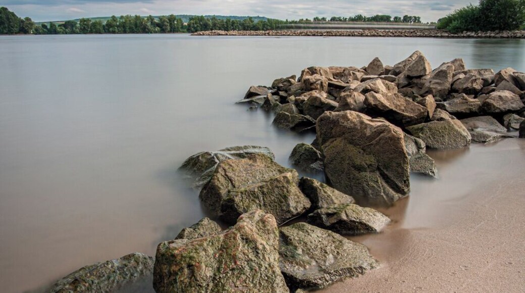 30 seconds exposure straight from the Rheingau.
#Nature