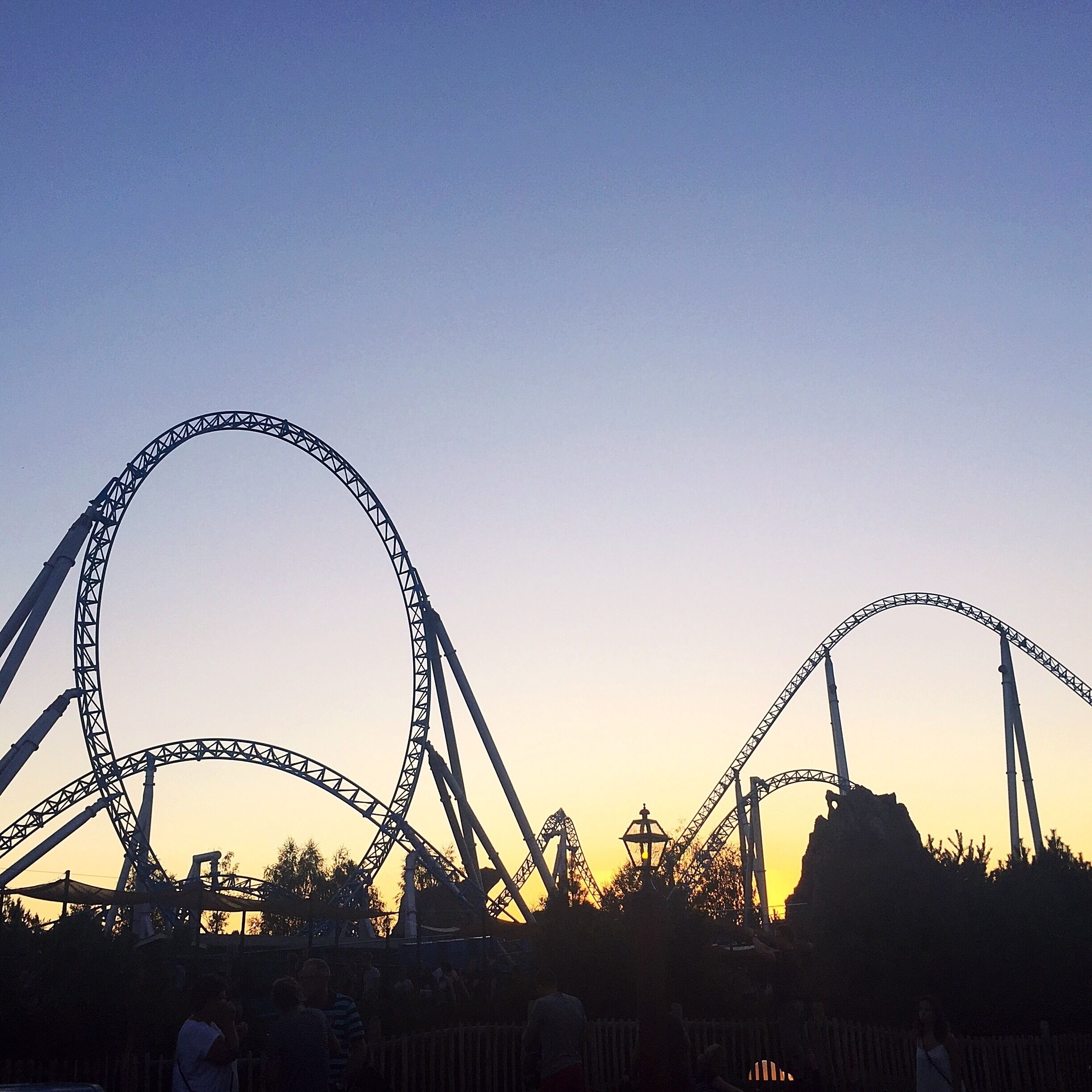 "Blue Fire Megacoaster" 🎢

#Germany #AmusementPark #Europe

August 2017 - Iphone 6