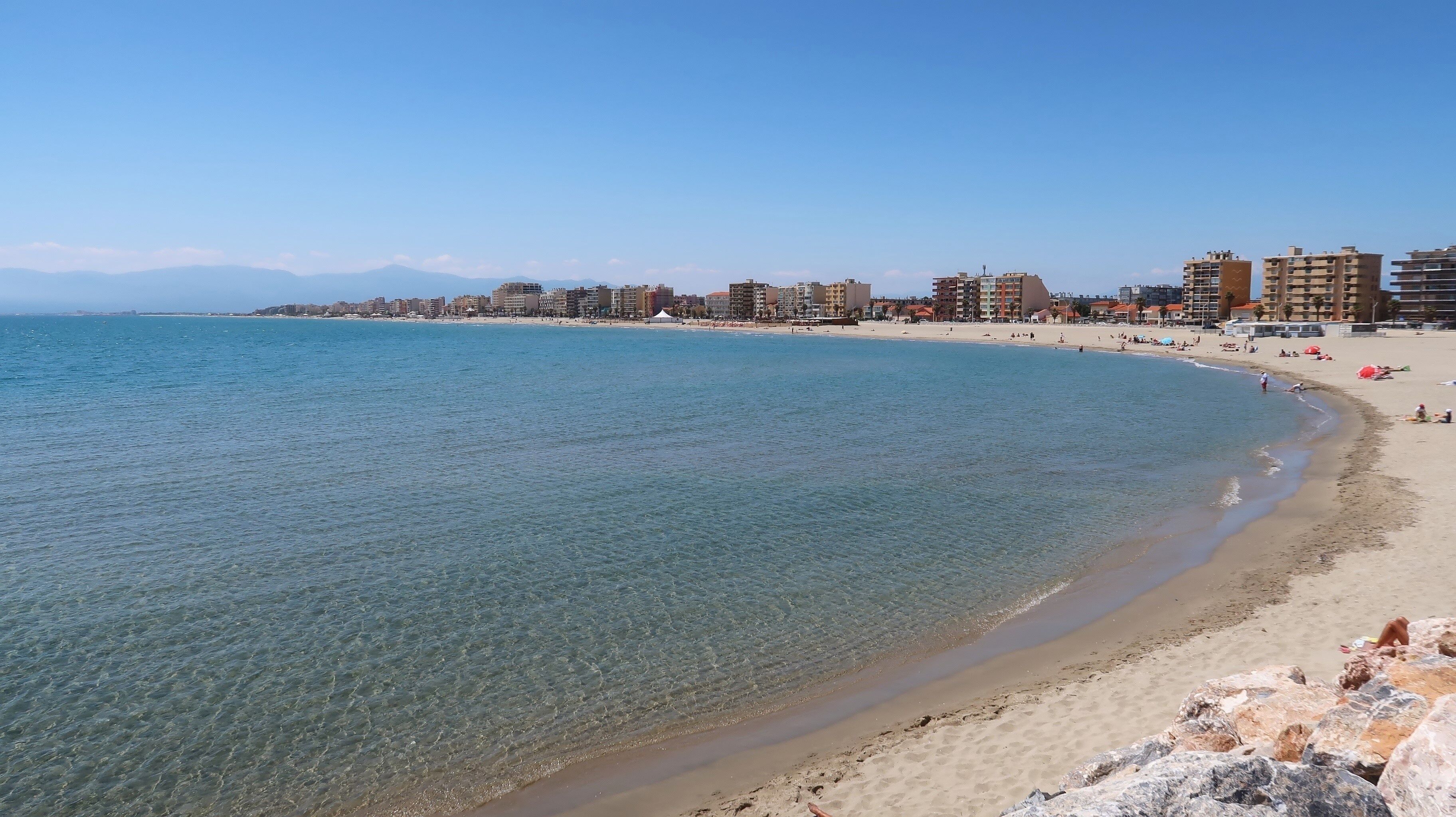 Canet-en-Roussillon