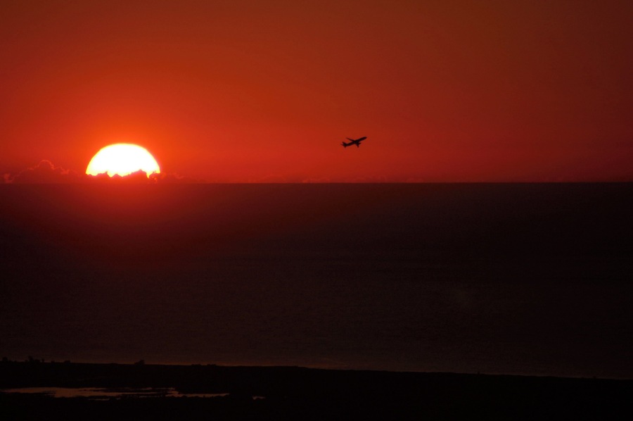 amanecer