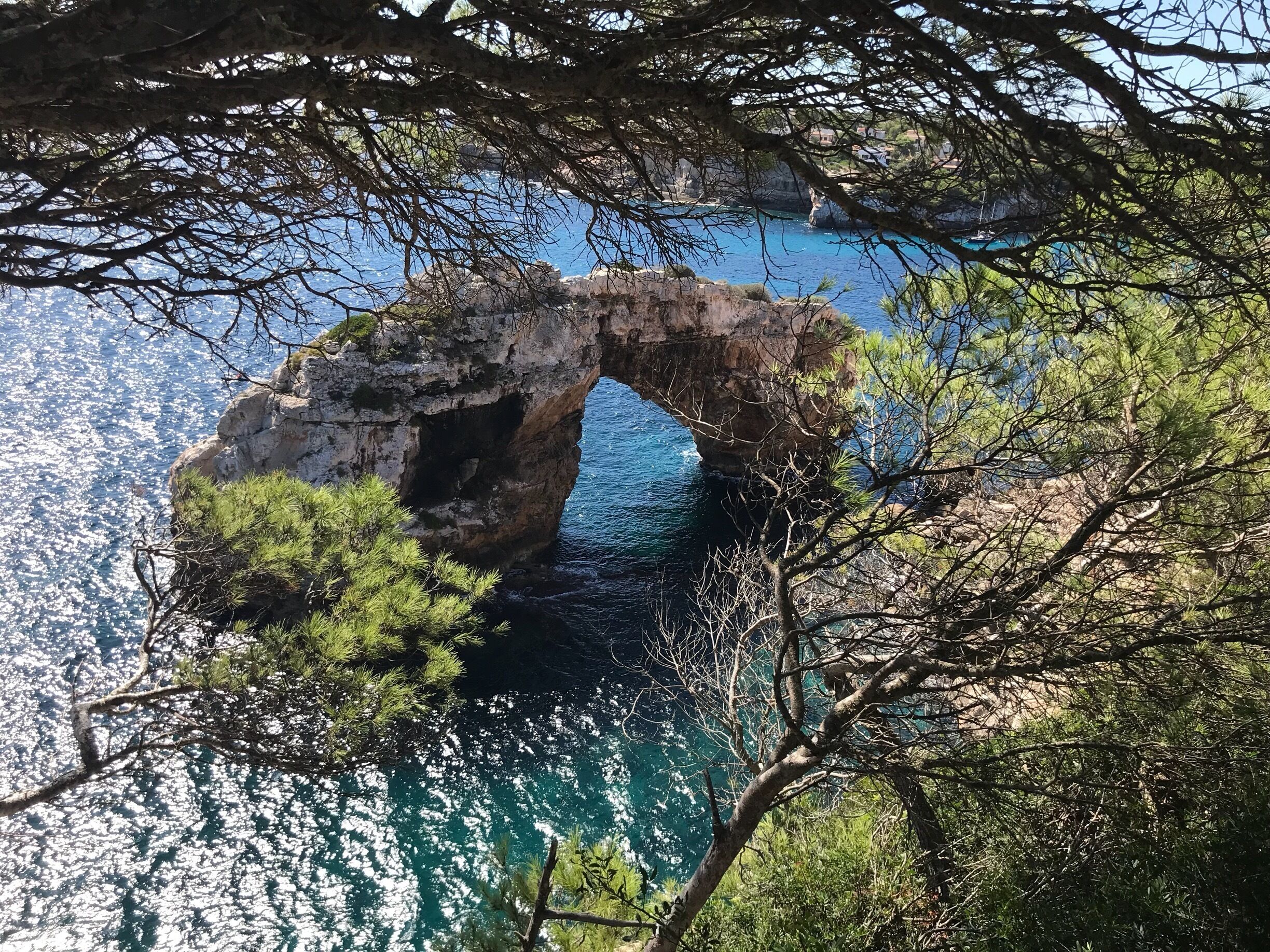 Es Pontas , Mallorca 