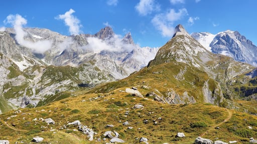 Pralognan-la-Vanoise
