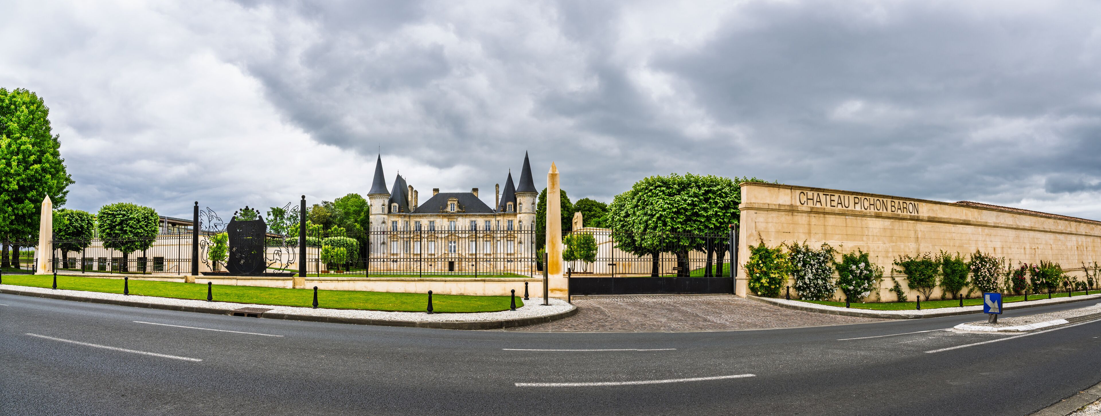 Pauillac
