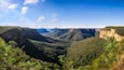 Blue Mountains