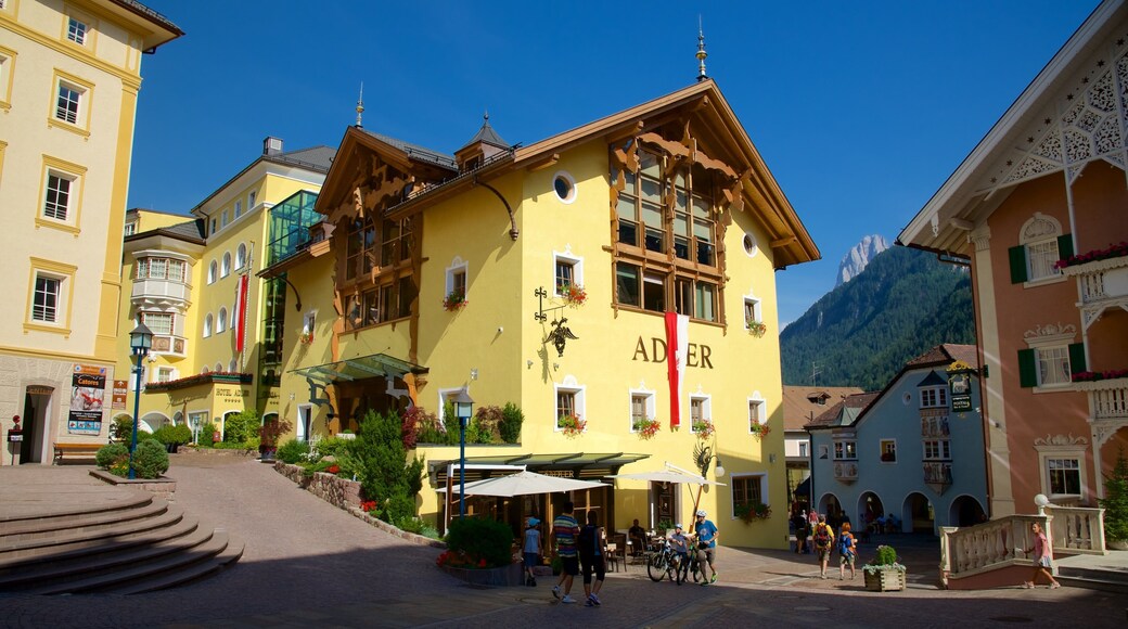 Ortisei