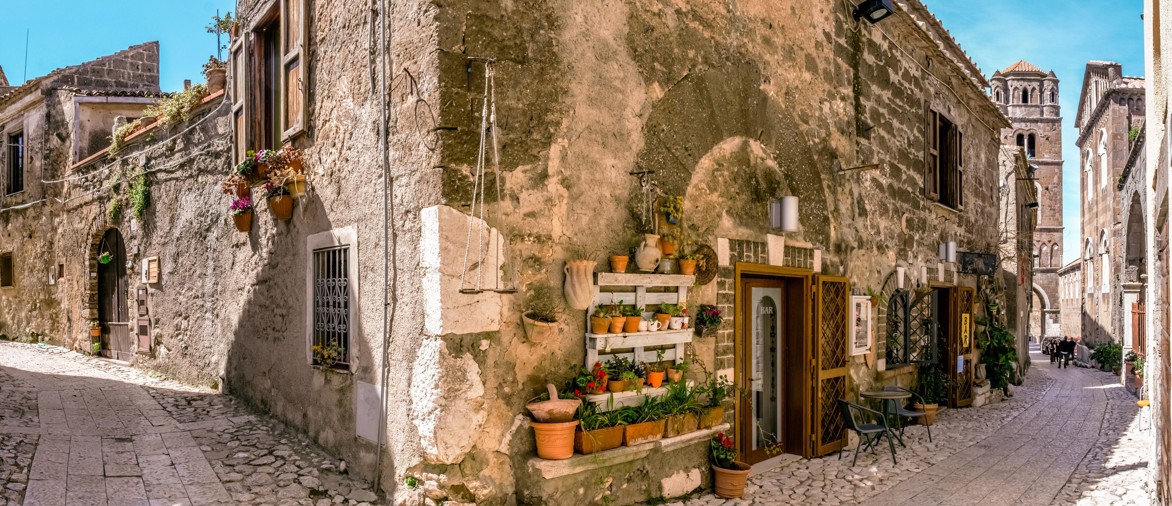 Caserta Vecchia