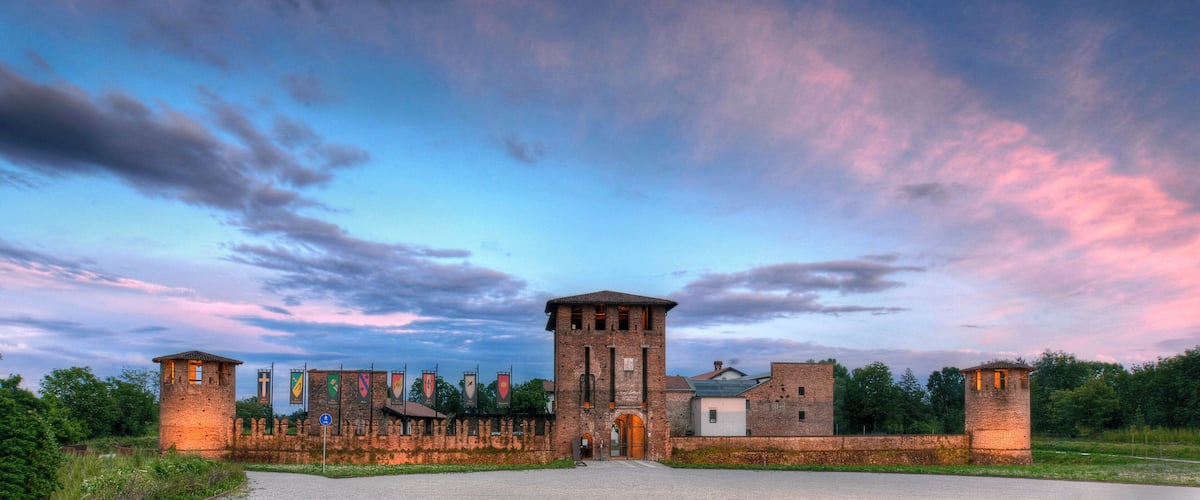 This is a photo of a monument which is part of cultural heritage of Italy. This monument participates in the contest Wiki Loves Monuments Italia 2016. See authorisations.
