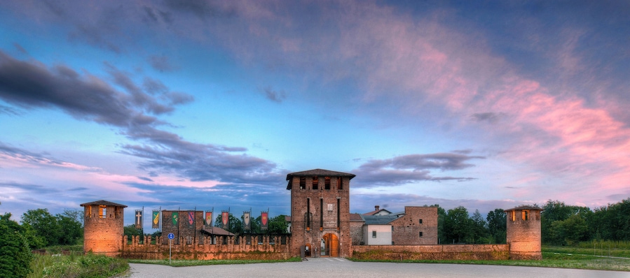 This is a photo of a monument which is part of cultural heritage of Italy. This monument participates in the contest Wiki Loves Monuments Italia 2016. See authorisations.