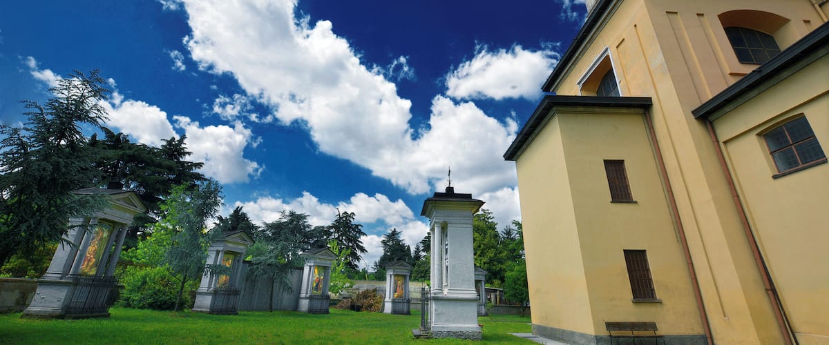 This is a photo of a monument which is part of cultural heritage of Italy. This monument participates in the contest Wiki Loves Monuments Italia 2016. See authorisations.