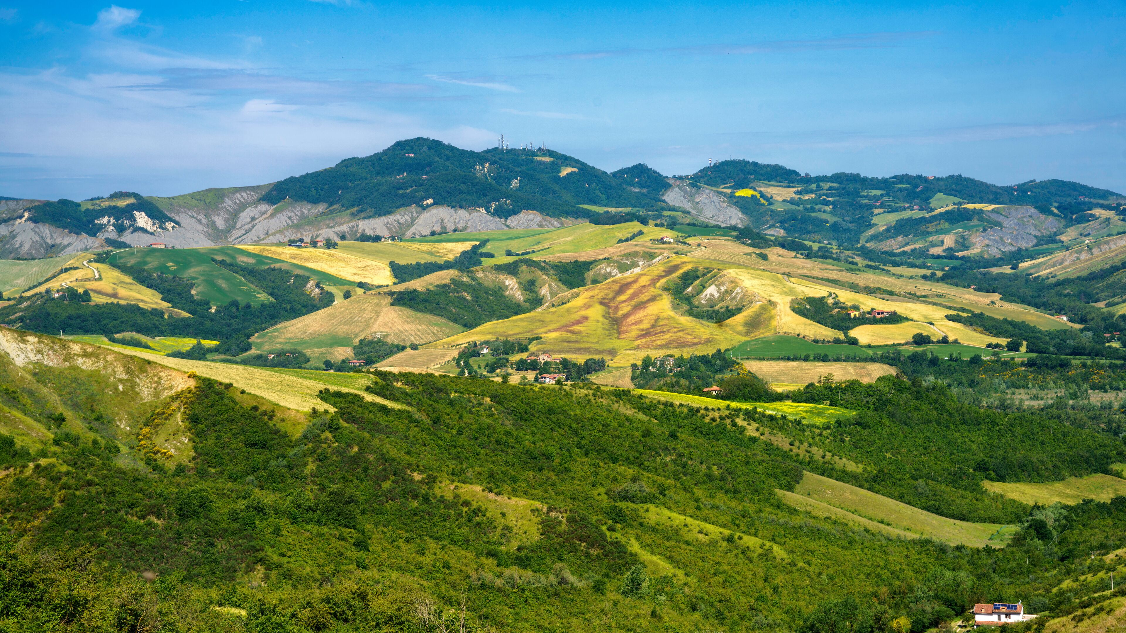 Castel San Pietro Terme
