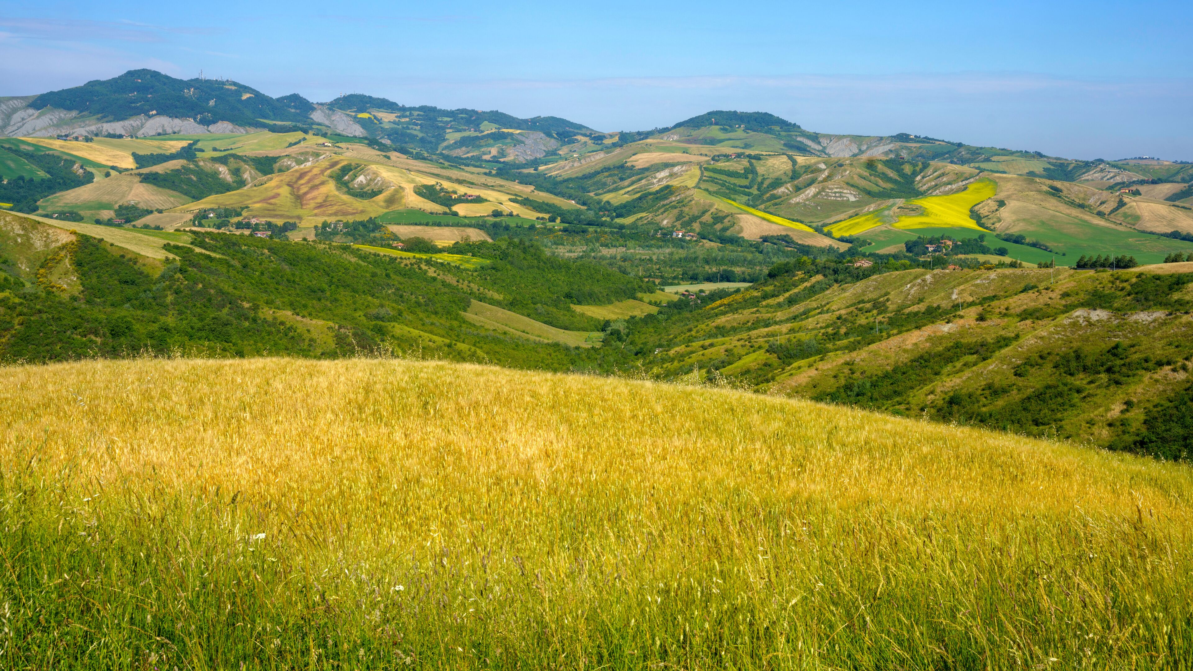 Castel San Pietro Terme