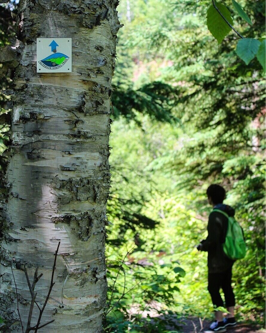 #takeahike #minnesota