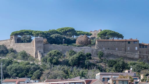 Castiglione della Pescaia