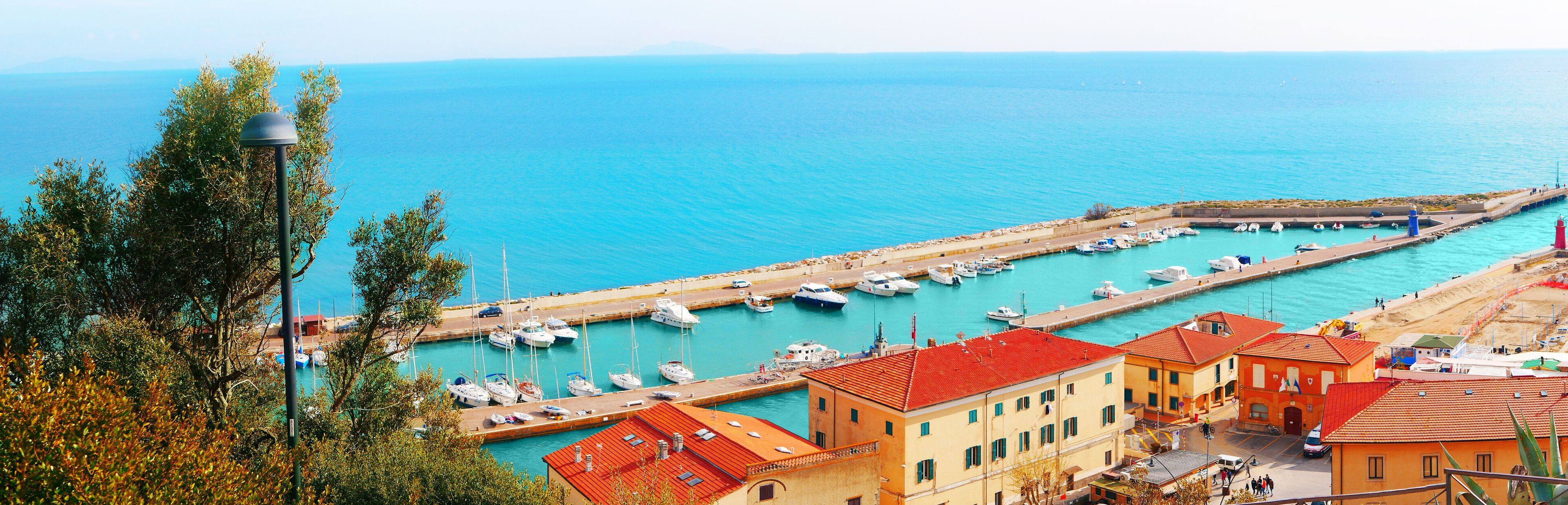 Castiglione della Pescaia