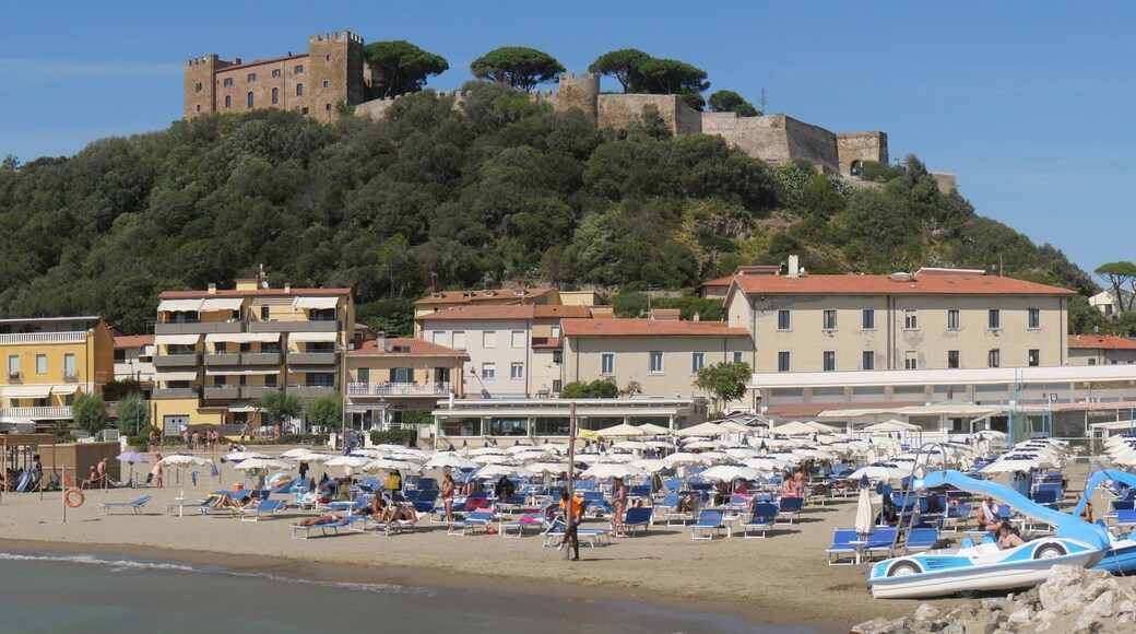Castiglione della Pescaia