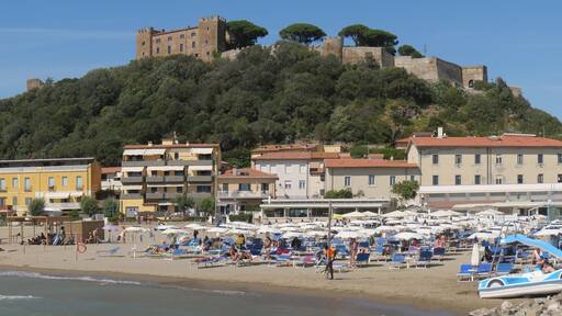 Castiglione della Pescaia