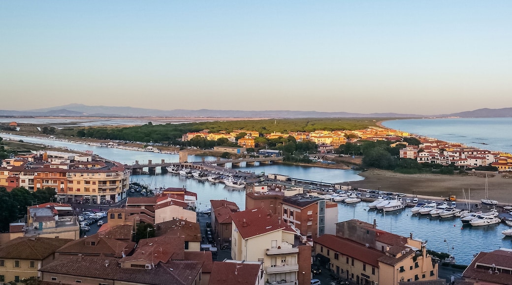 Castiglione della Pescaia