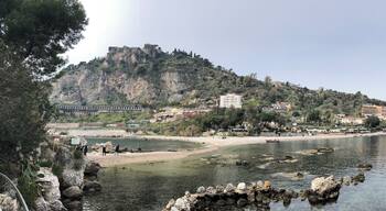 View from Isolabella