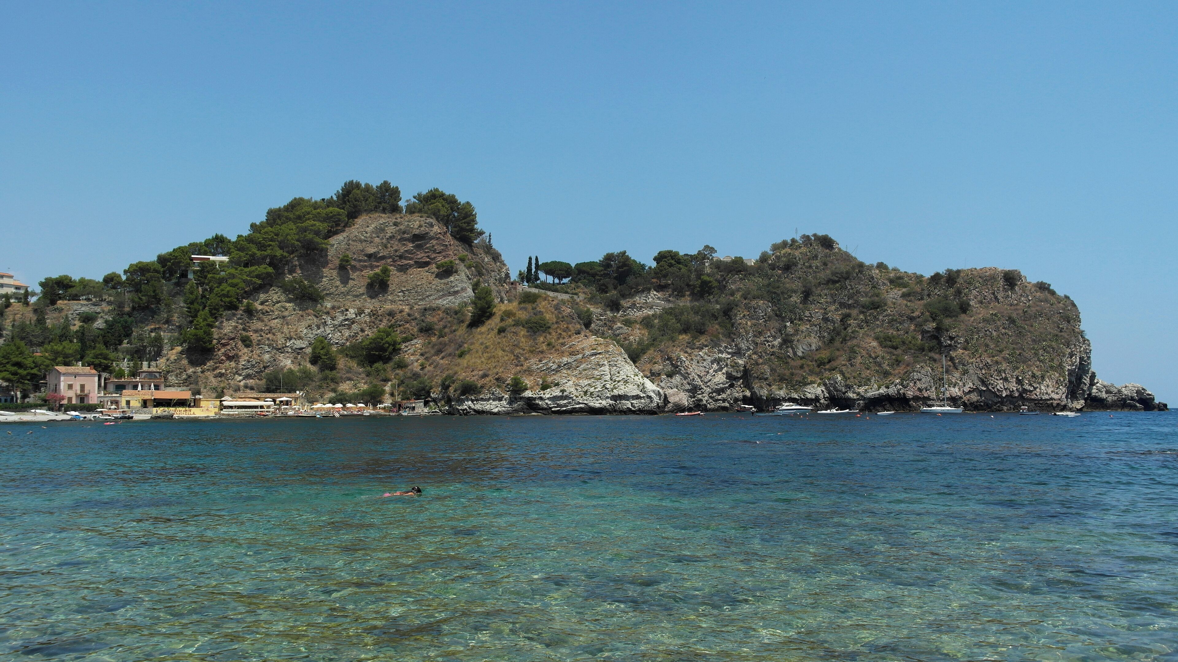 Via Nazionale, 107, 98039 Taormina ME, Italy