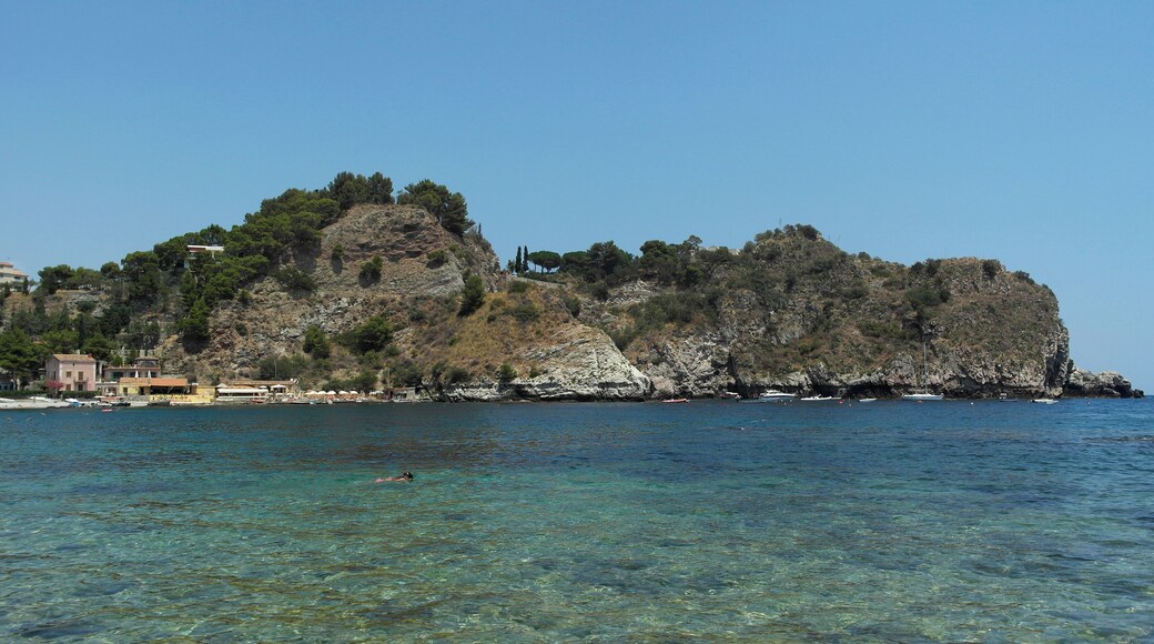 Via Nazionale, 107, 98039 Taormina ME, Italy