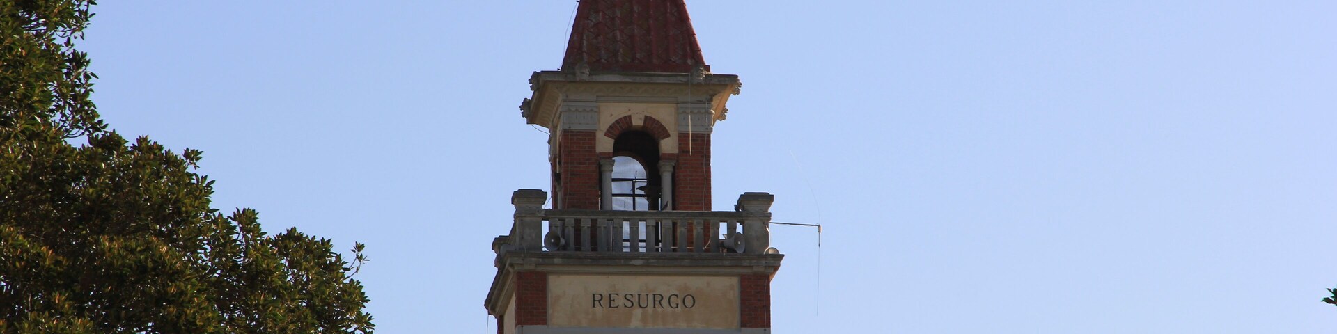Arborea - Chiesa del Santissimo Redentore