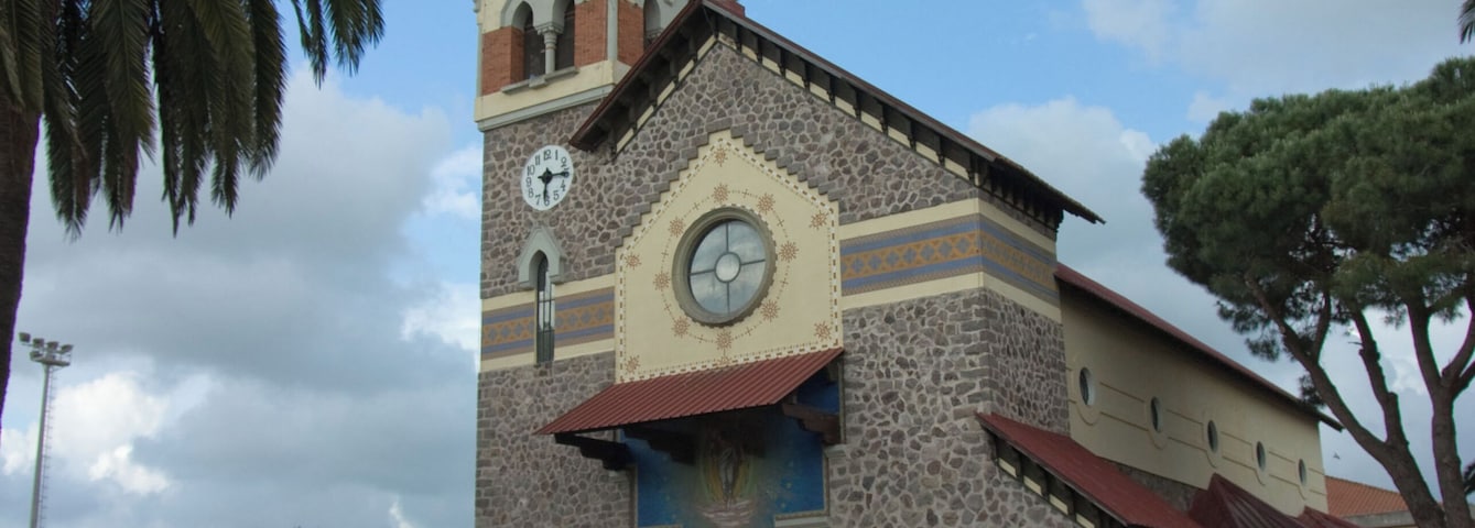 Arborea (Province of Oristano) Sardinia