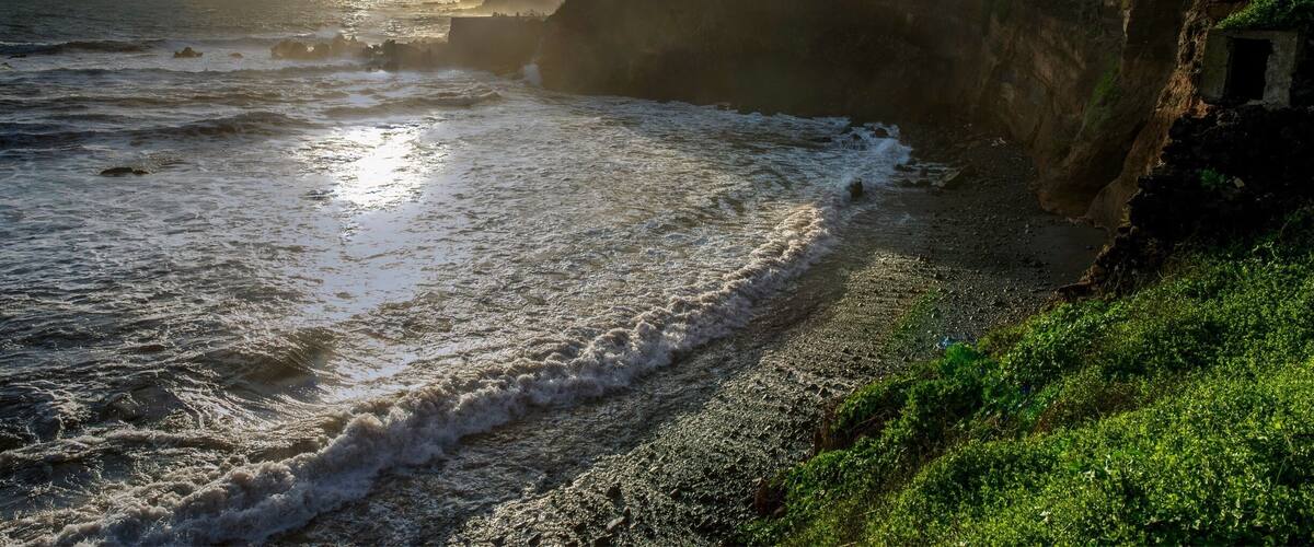 Angra De Heroísmo, Terceira, Portugal.
Beautiful sunset on Terceira, Azores Islands, Portugal