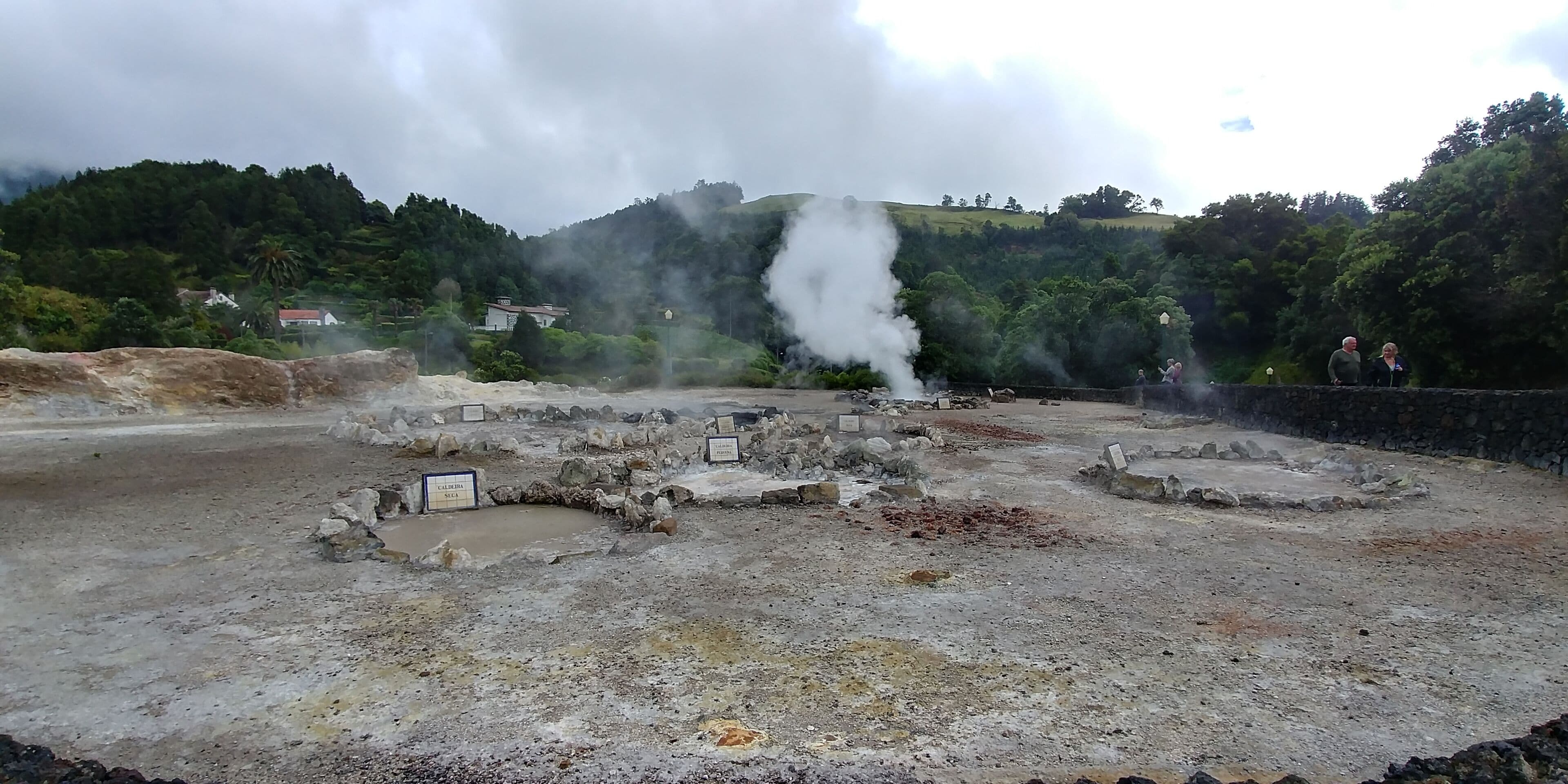 Furnas is a must go!