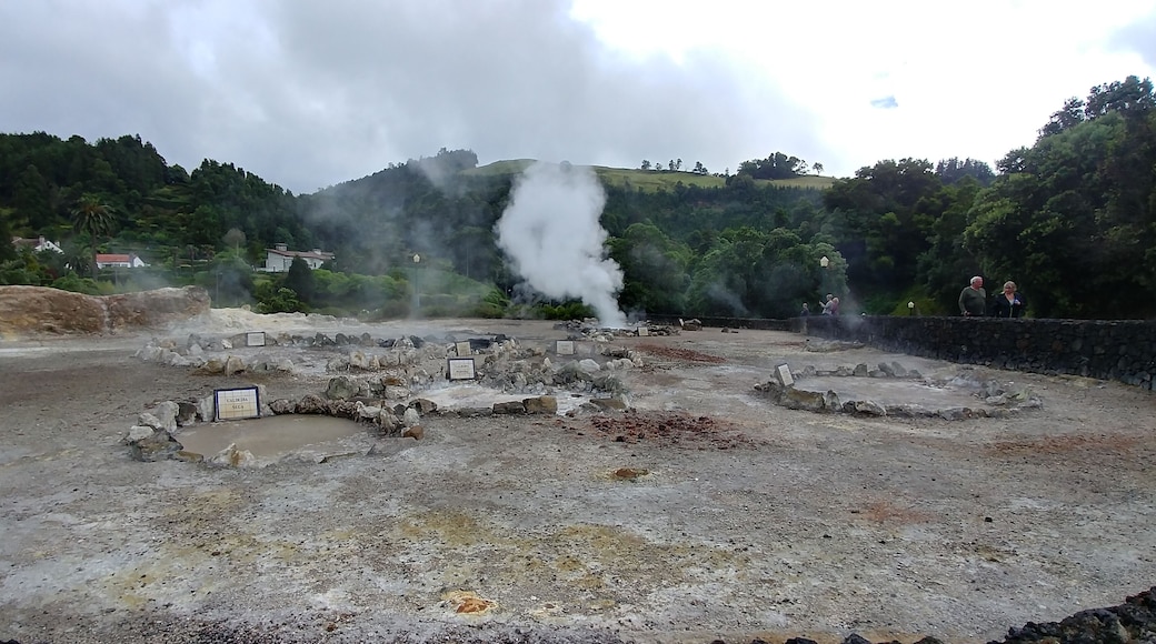 Furnas is a must go!