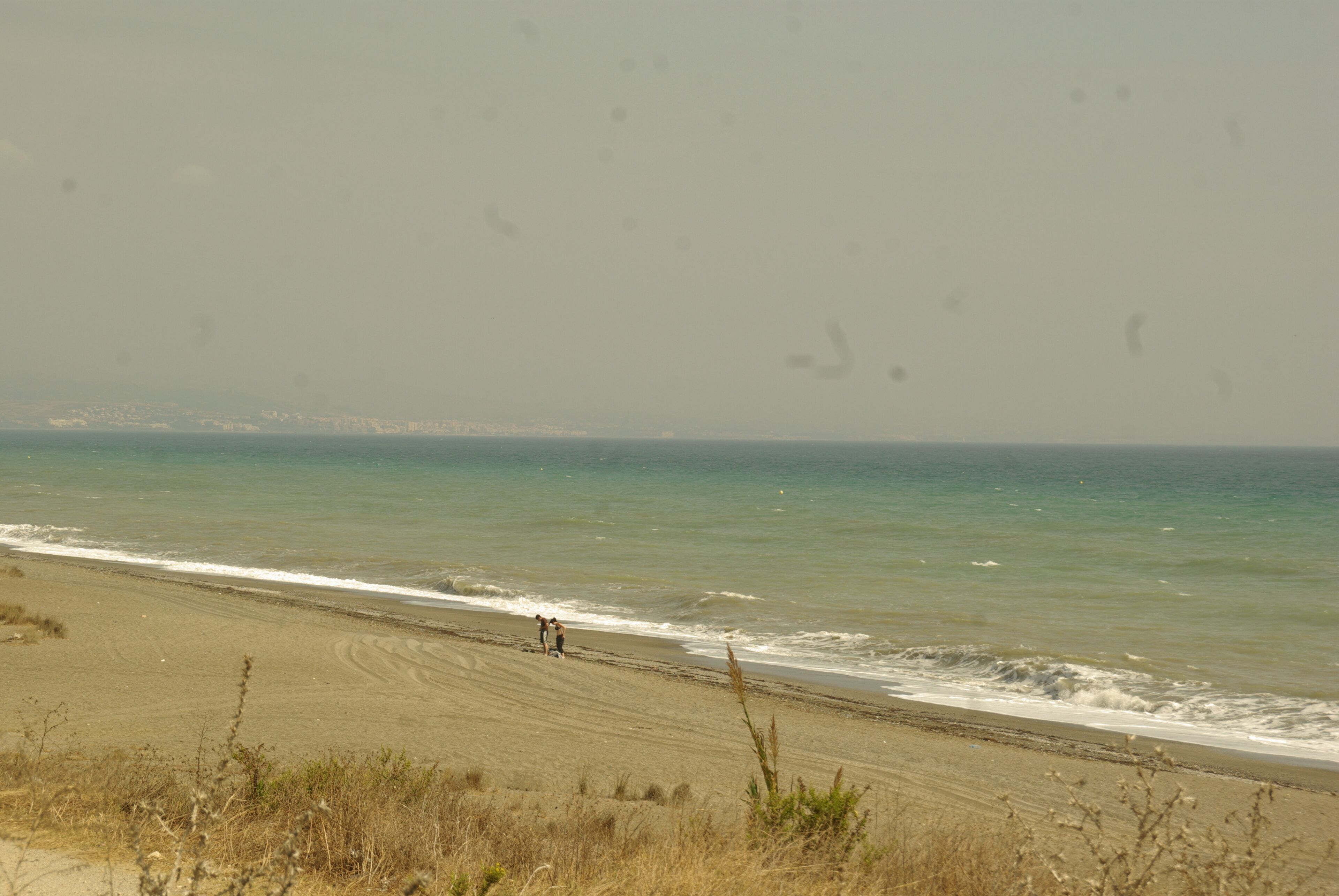 ® S.D. (ES,EN) MANILVA PLAYA CHULLERA