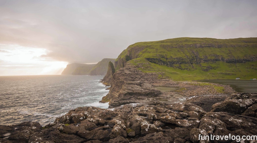 As Indian passport holders, we do realize that our passports aren't the strongest for travel. We can't pick destinations on a whim or avail last minute discounted flight deals without checking visa requirements. And moving to the United States doesn't really make a huge difference. •
✈️✈️✈️✈️✈️
Before visiting Iceland, we further realized the difference between a visa issuing consulate and a honorary consulate that doesn't issue visas. That time, we traveled all the way to New York just to get our visas stamped. •
🇩🇰🇩🇰🇩🇰🇩🇰🇩🇰
This time around, with the Faroe Islands, the Danish embassy was kind enough to process our visas via postal mail because they had access to our biometric information from last year. (Faroe Islands are autonomous but a part of the kingdom of Denmark, so one can only apply for schengen visas to enter Faroe Islands via Denmark)
•
✔️✔️✔️✔️✔️
Is there a country with visa requirements that you've particularly enjoyed visiting? If you're looking for tips on traveling to Faroe Islands, there are a few more in the #linkinbio