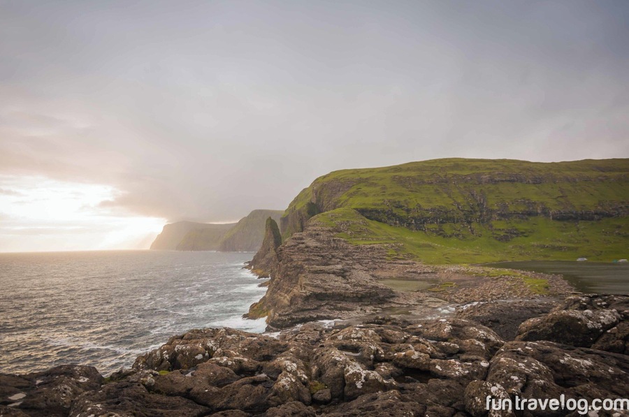 As Indian passport holders, we do realize that our passports aren't the strongest for travel. We can't pick destinations on a whim or avail last minute discounted flight deals without checking visa requirements. And moving to the United States doesn't really make a huge difference. •
✈️✈️✈️✈️✈️
Before visiting Iceland, we further realized the difference between a visa issuing consulate and a honorary consulate that doesn't issue visas. That time, we traveled all the way to New York just to get our visas stamped. •
🇩🇰🇩🇰🇩🇰🇩🇰🇩🇰
This time around, with the Faroe Islands, the Danish embassy was kind enough to process our visas via postal mail because they had access to our biometric information from last year. (Faroe Islands are autonomous but a part of the kingdom of Denmark, so one can only apply for schengen visas to enter Faroe Islands via Denmark)
•
✔️✔️✔️✔️✔️
Is there a country with visa requirements that you've particularly enjoyed visiting? If you're looking for tips on traveling to Faroe Islands, there are a few more in the #linkinbio