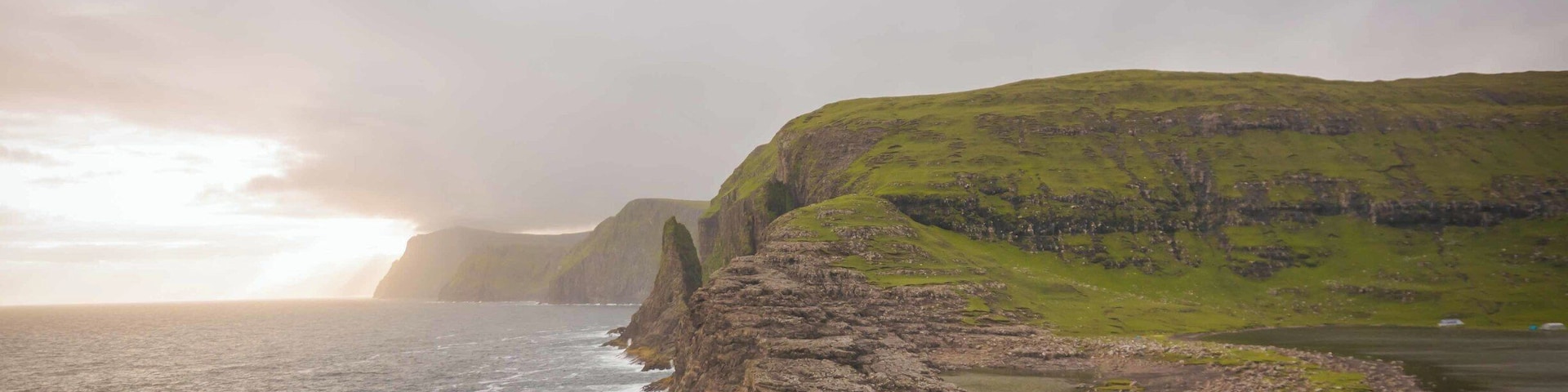 As Indian passport holders, we do realize that our passports aren't the strongest for travel. We can't pick destinations on a whim or avail last minute discounted flight deals without checking visa requirements. And moving to the United States doesn't really make a huge difference. •
✈️✈️✈️✈️✈️
Before visiting Iceland, we further realized the difference between a visa issuing consulate and a honorary consulate that doesn't issue visas. That time, we traveled all the way to New York just to get our visas stamped. •
🇩🇰🇩🇰🇩🇰🇩🇰🇩🇰
This time around, with the Faroe Islands, the Danish embassy was kind enough to process our visas via postal mail because they had access to our biometric information from last year. (Faroe Islands are autonomous but a part of the kingdom of Denmark, so one can only apply for schengen visas to enter Faroe Islands via Denmark)
•
✔️✔️✔️✔️✔️
Is there a country with visa requirements that you've particularly enjoyed visiting? If you're looking for tips on traveling to Faroe Islands, there are a few more in the #linkinbio