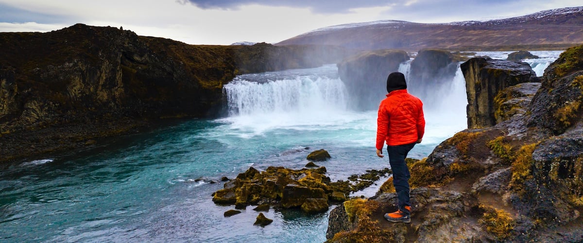 #adventure #travel #outdoors #earth #iceland