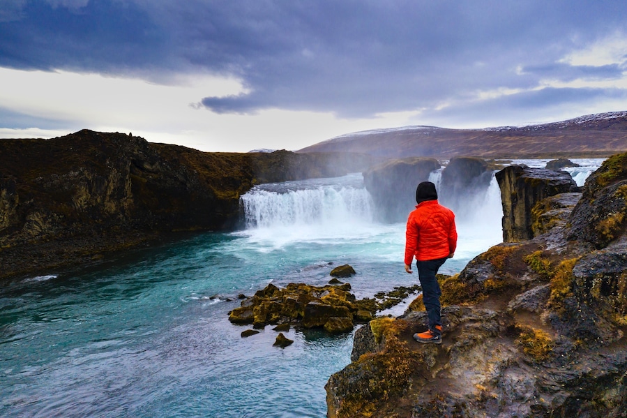 #adventure #travel #outdoors #earth #iceland