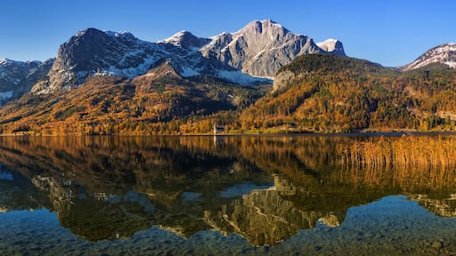 Grundlsee