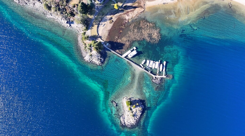 Villa La Angostura