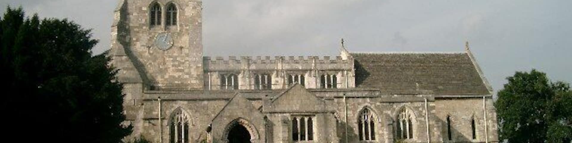 All Saints Church, Sherburn in Elmet
