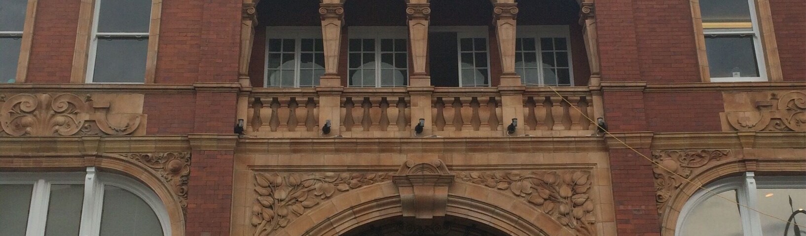 Great place for shopping