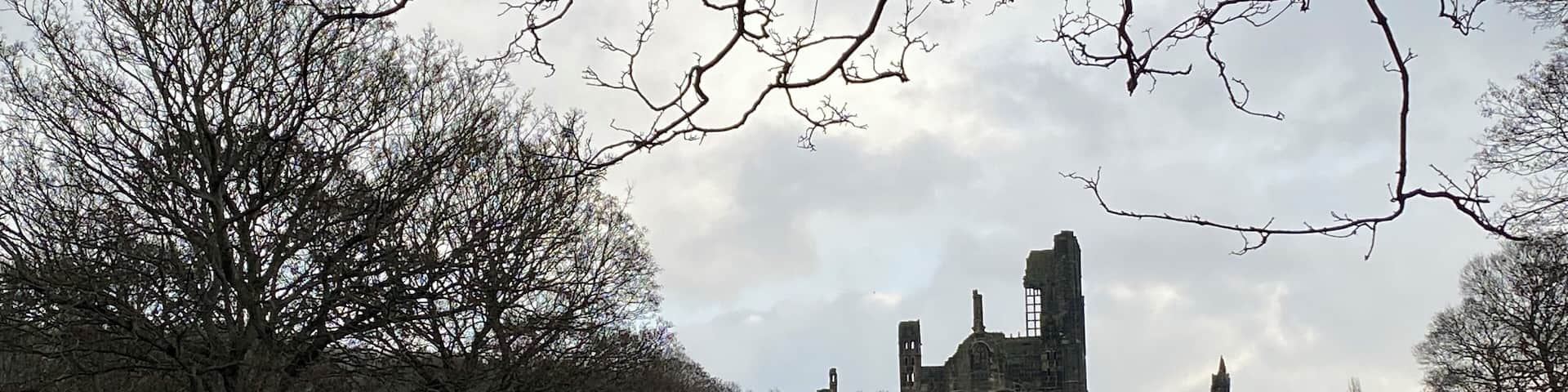 Ruins. Abandoned.
.
.
#middleofnowhere #lifeatexpediagroup