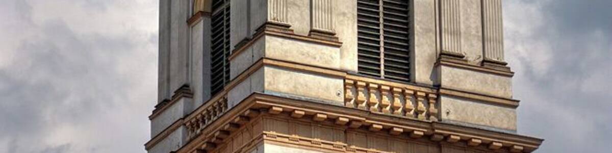 St. Marien Dom , Domstadt Fürstenwalde/Spree