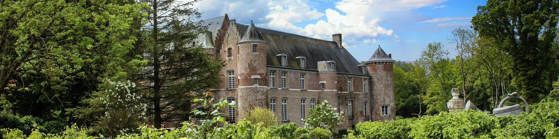 au d'Esquelbecq / France