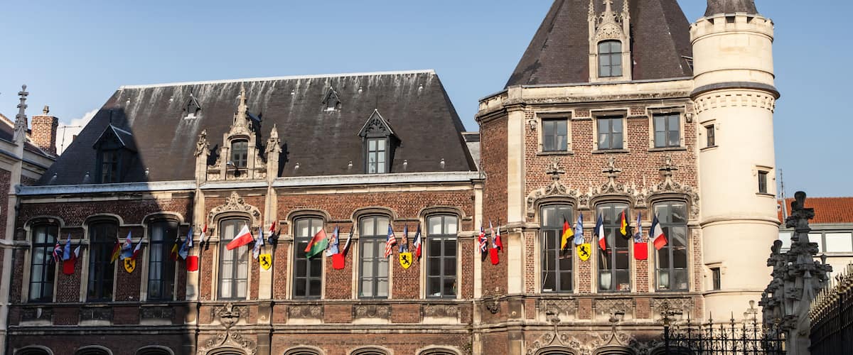 Douai (Nord)