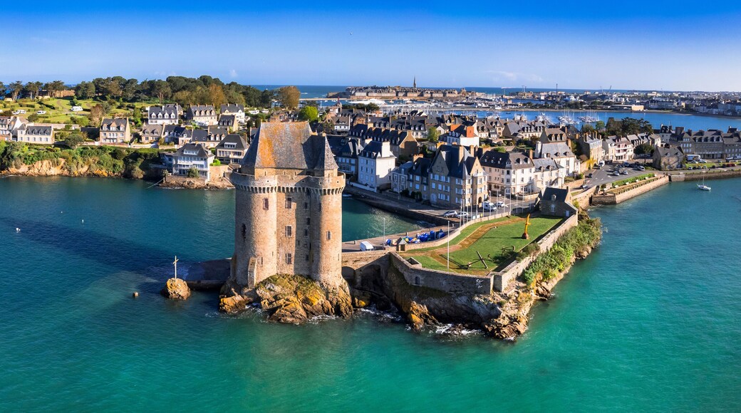 Saint-Jouan-des-Guérets