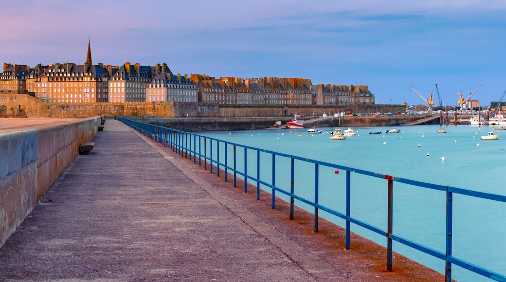 Saint-Jouan-des-Guérets