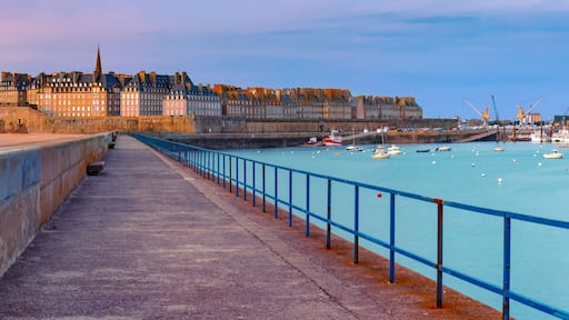 Saint-Jouan-des-Guérets